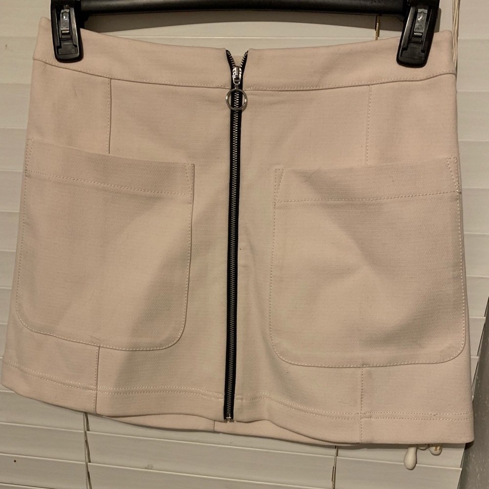 Rachel Roy skirt